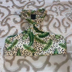 Women’s Issa de’mar Bathing Suit Top